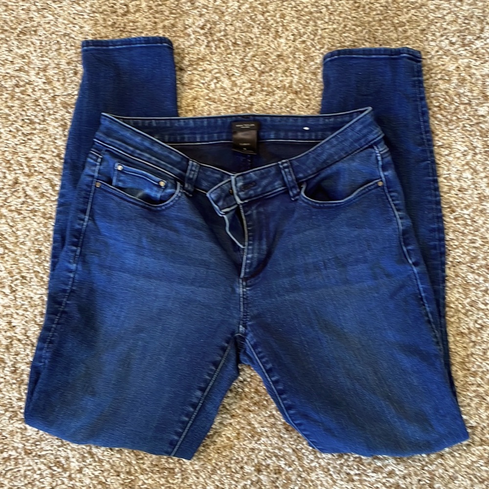 Ann Taylor jeans 👖